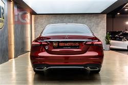 مێرسێدس بێنز E-Class